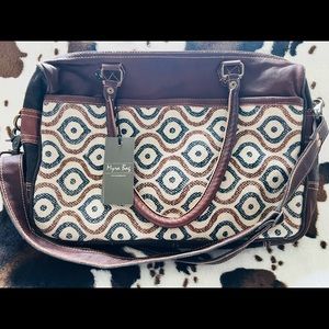 Myra bag weekender